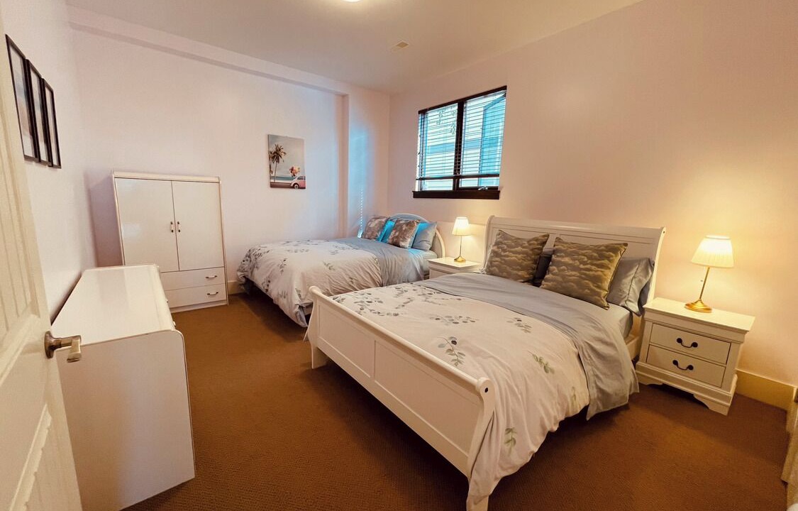 Photo of Bedroom in Southwest Mission