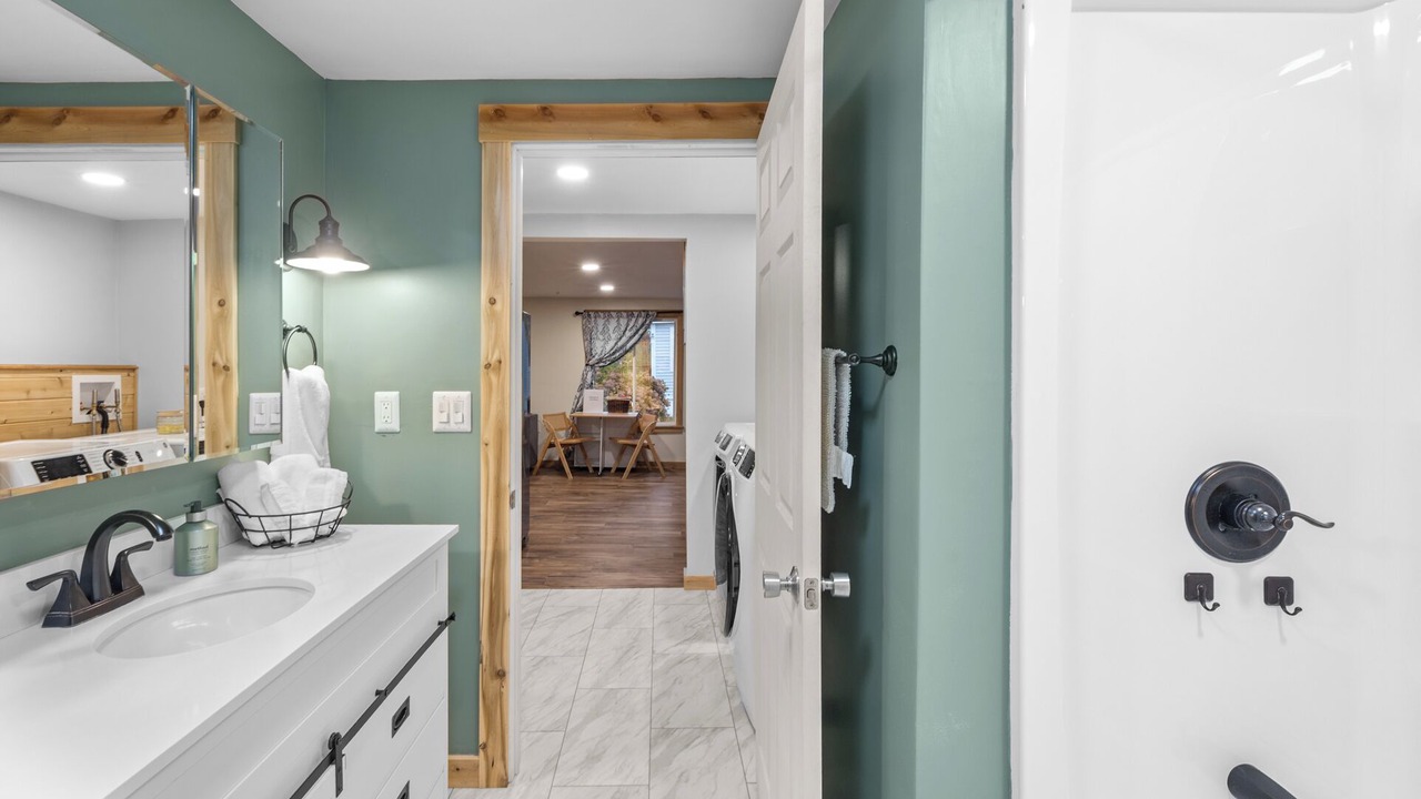 Photo of Bathroom in Pittsfield