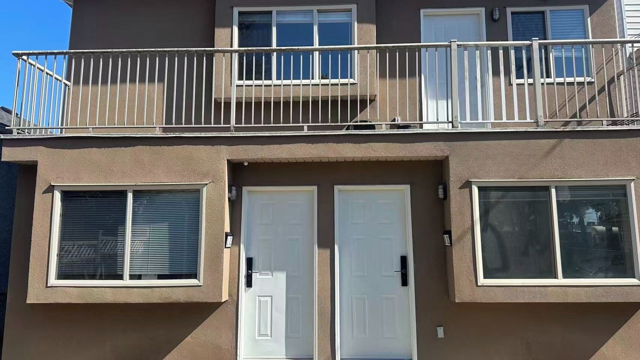 Photo of Outdoor in Marpole