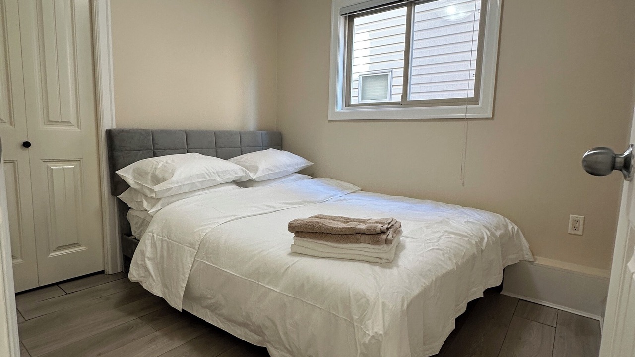 Photo of Bedroom in Marpole