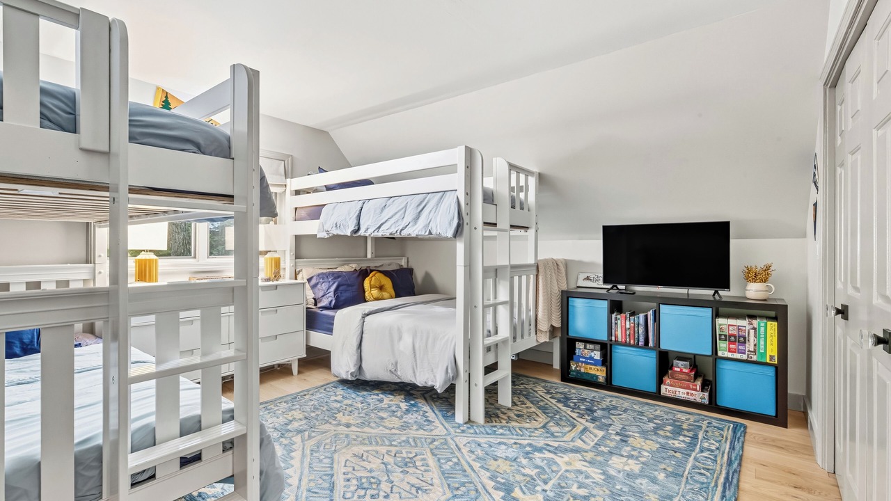 Photo of Bedroom in Bartlett