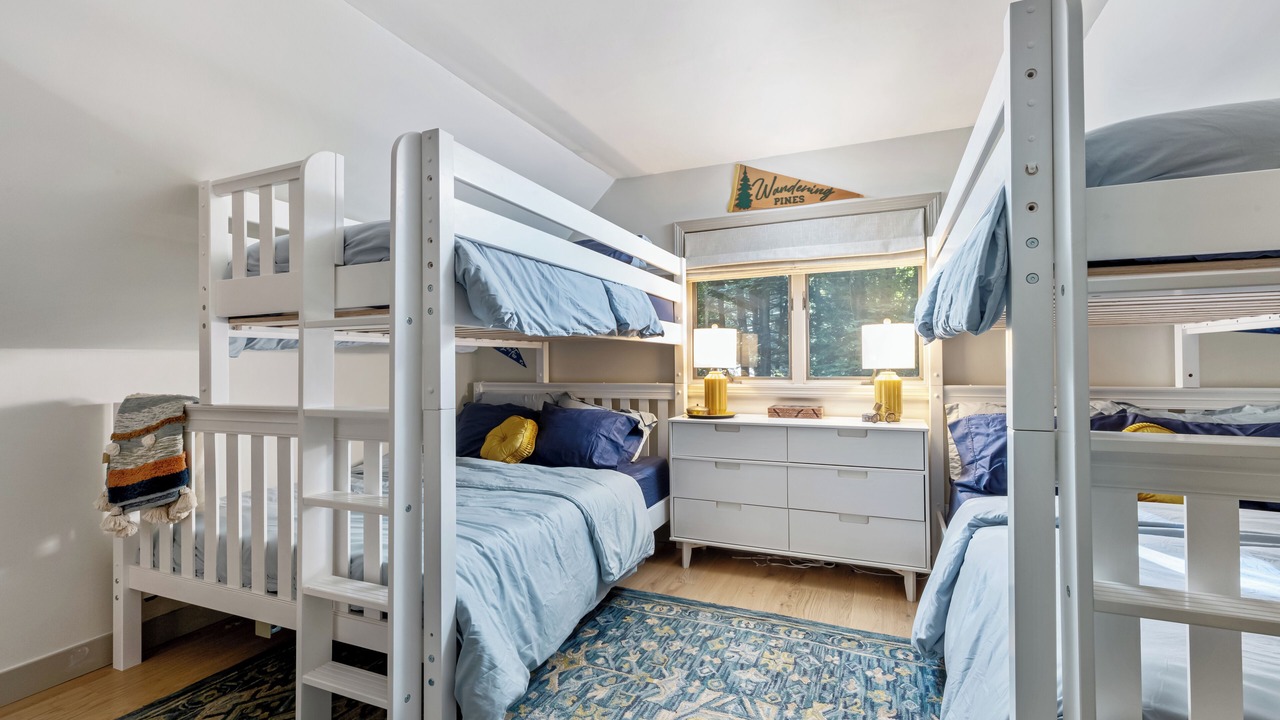 Photo of Bedroom in Bartlett