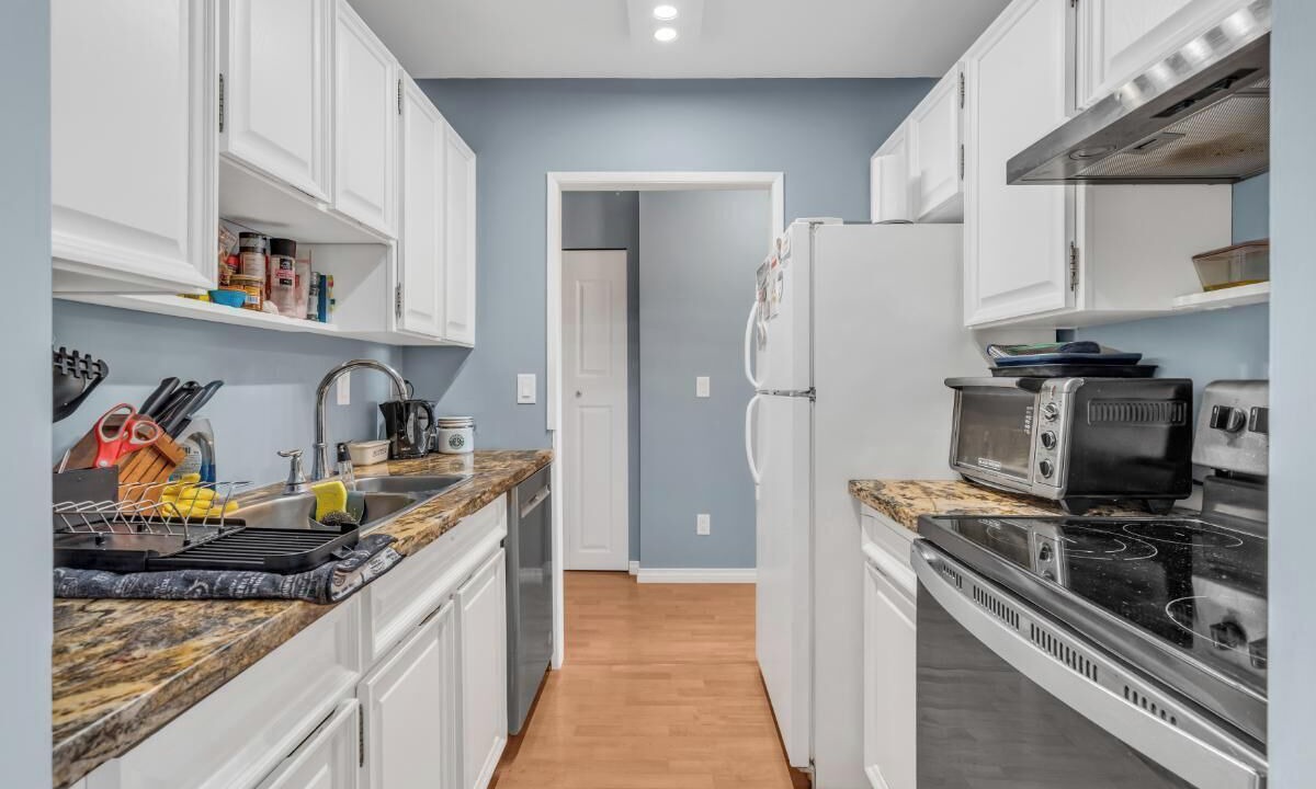 Photo of Kitchen in Fairview