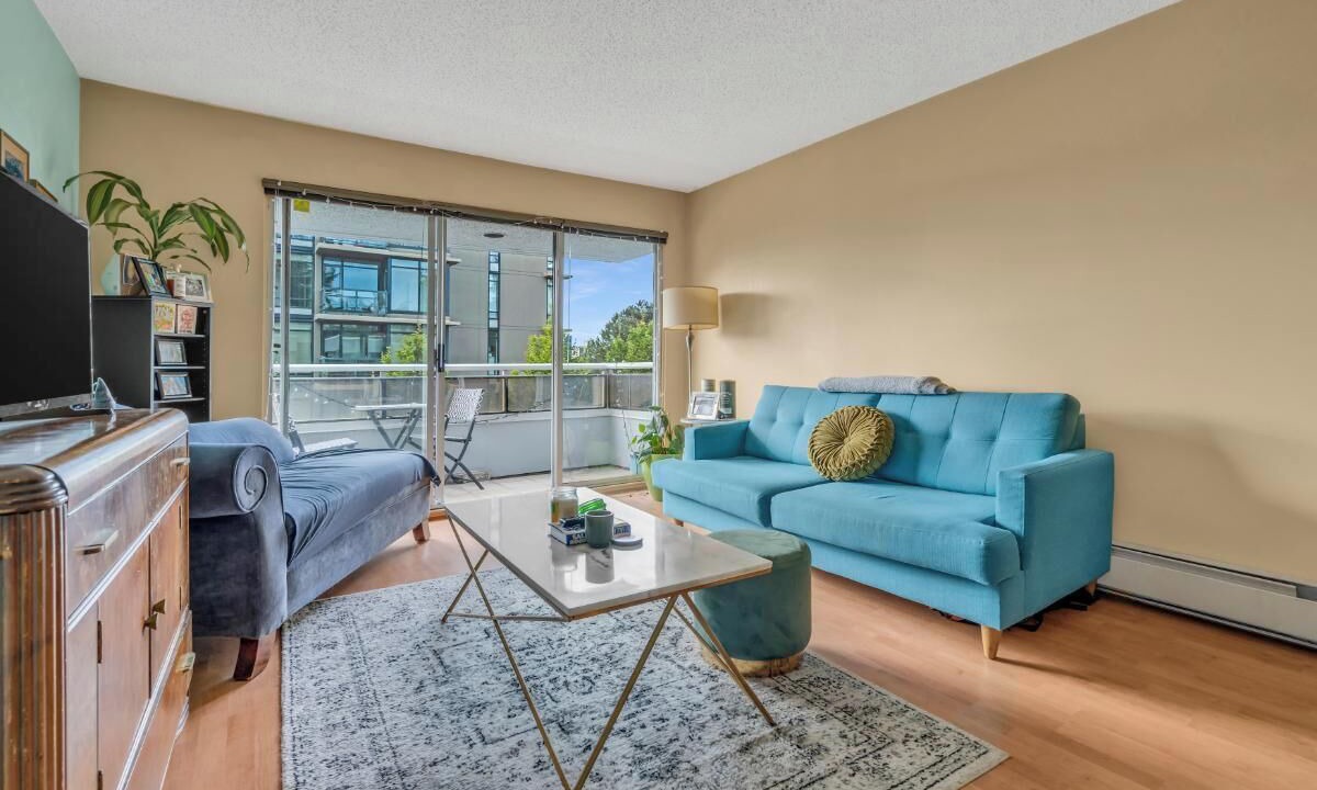 Photo of Livingroom in Fairview