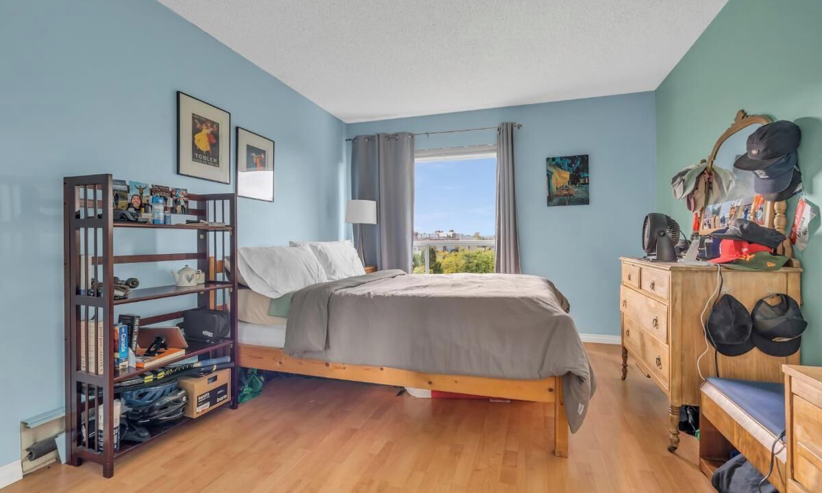 Photo of Bedroom in Fairview