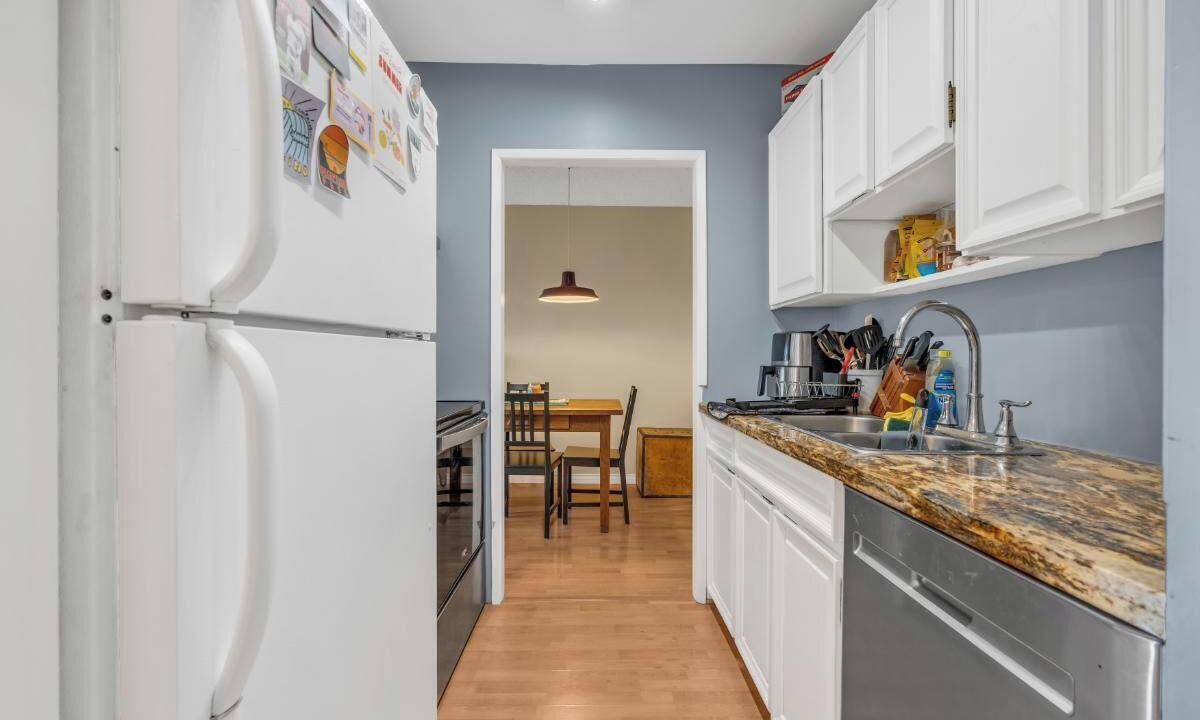 Photo of Kitchen in Fairview