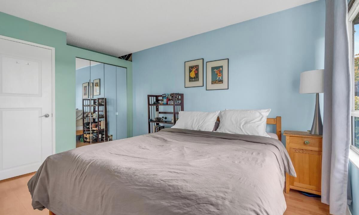 Photo of Bedroom in Fairview