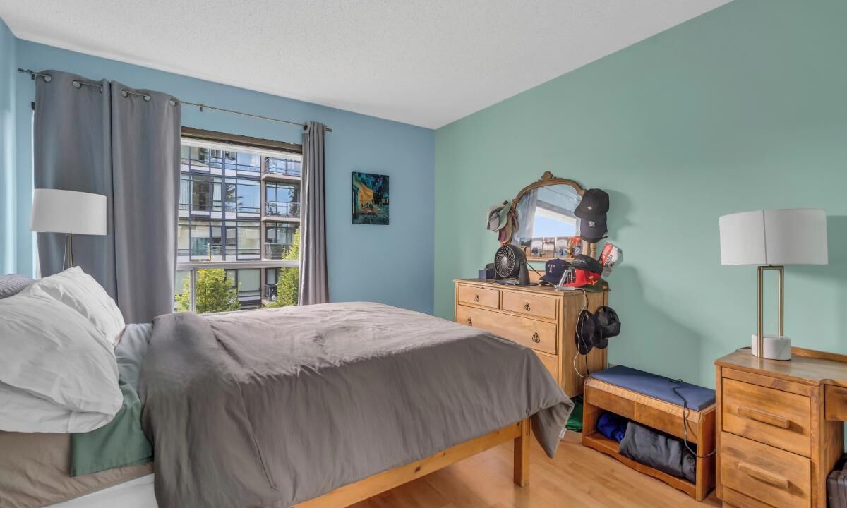 Photo of Bedroom in Fairview