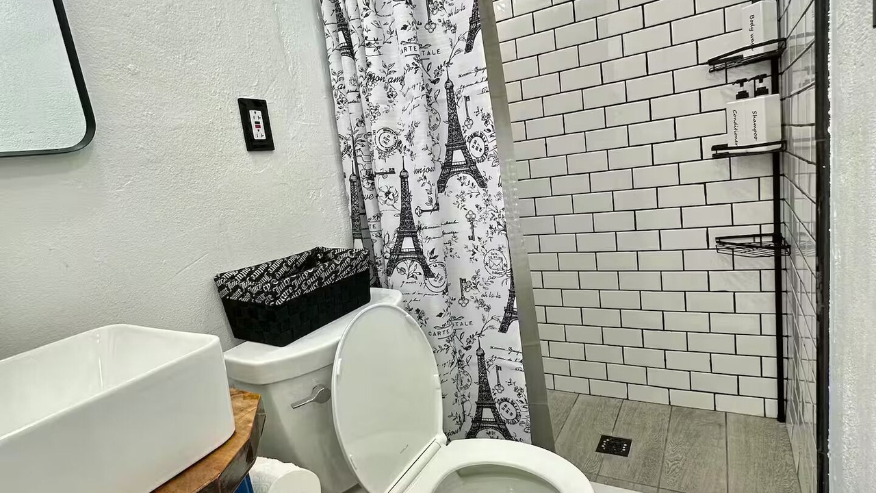 Photo of Bathroom in Westgate