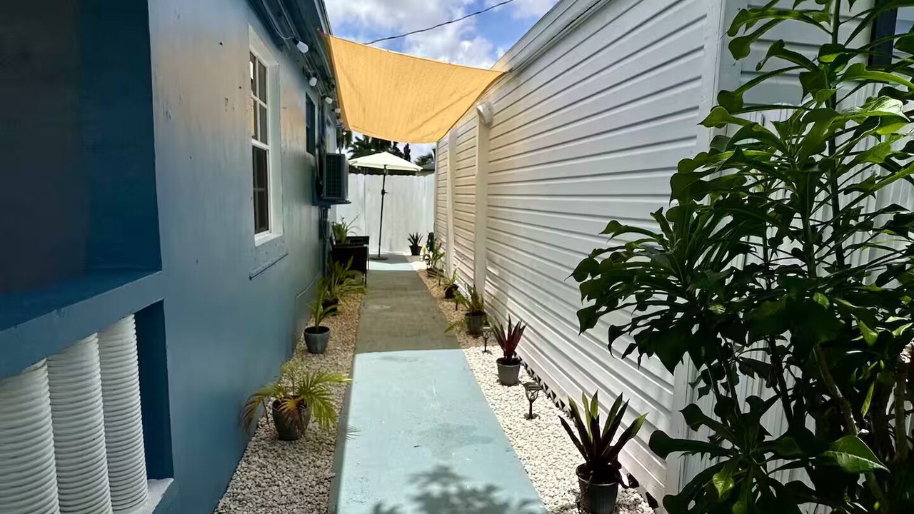 Photo of Outdoor in Westgate