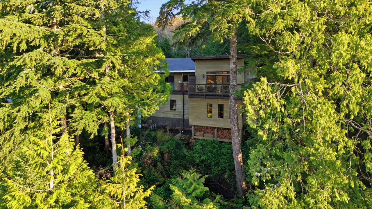 Photo of Outdoor in Ucluelet