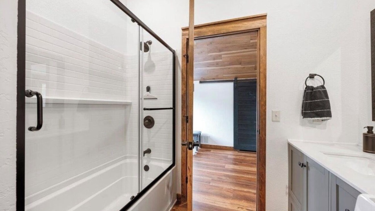 Photo of Bathroom in Piedmont