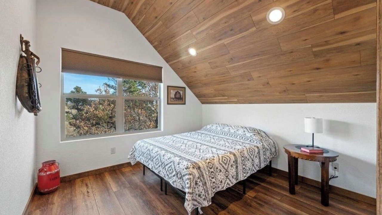 Photo of Bedroom in Piedmont