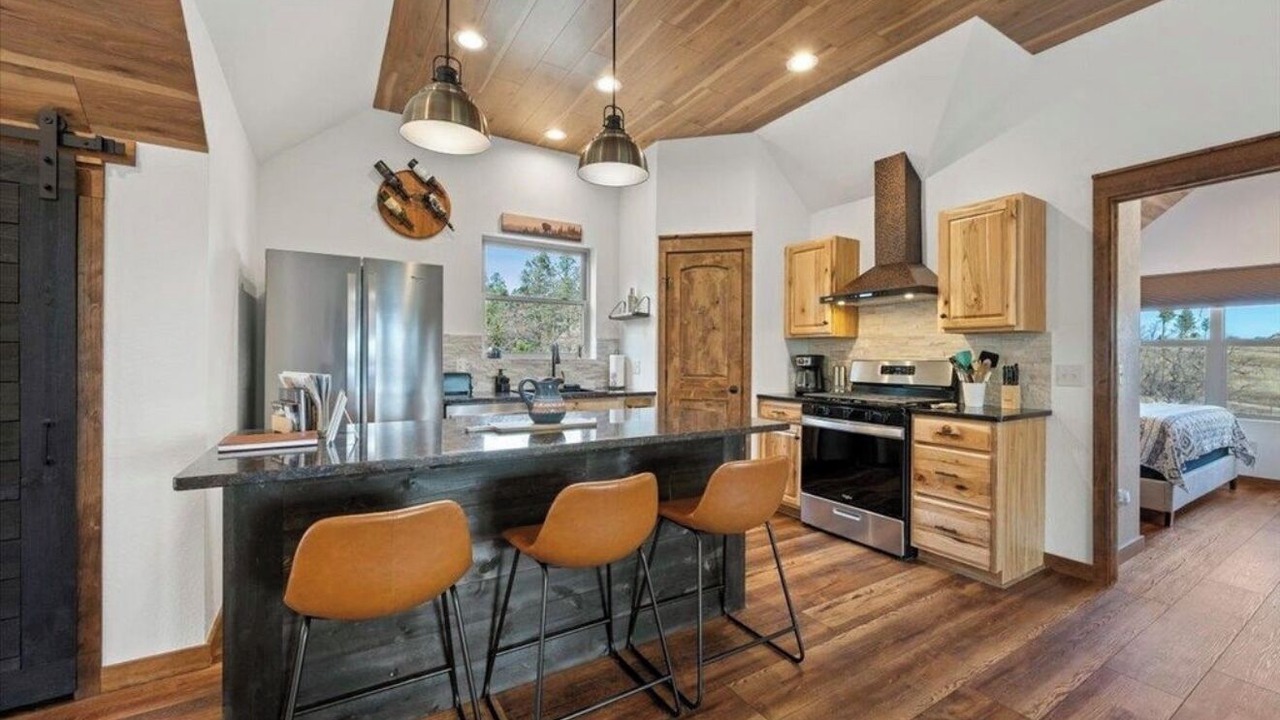 Photo of Kitchen in Piedmont