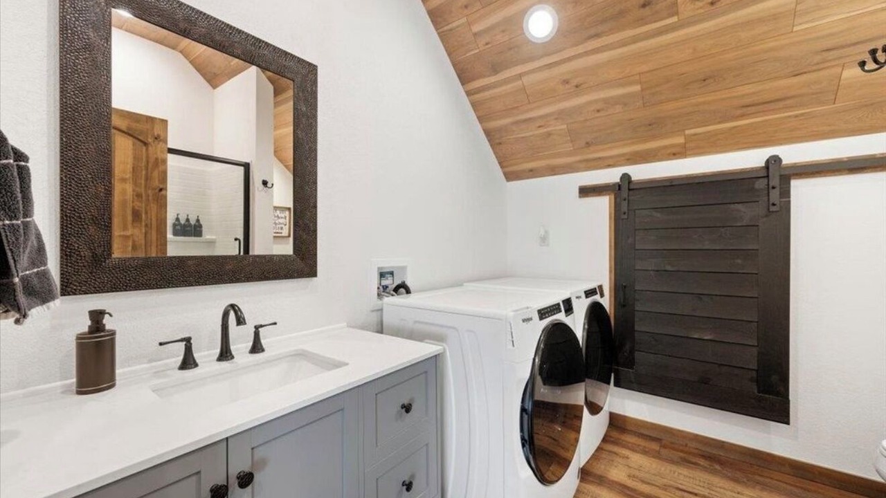 Photo of Bathroom in Piedmont