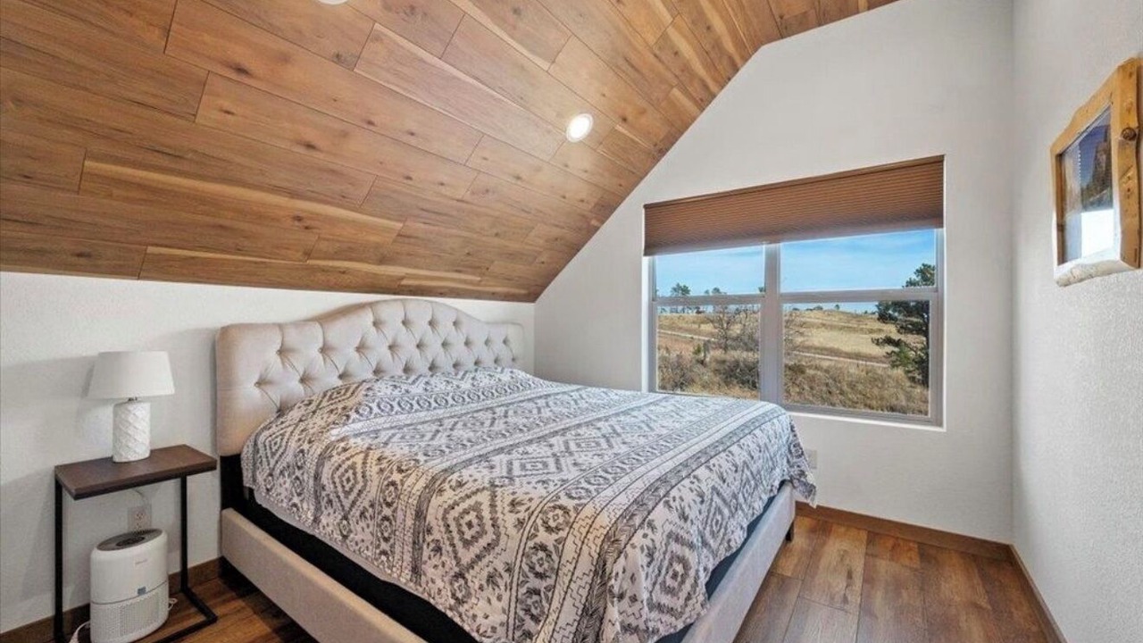 Photo of Bedroom in Piedmont