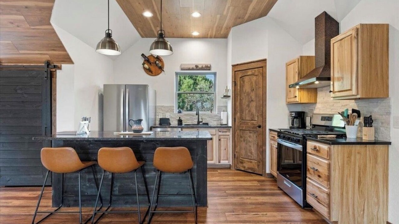 Photo of Kitchen in Piedmont