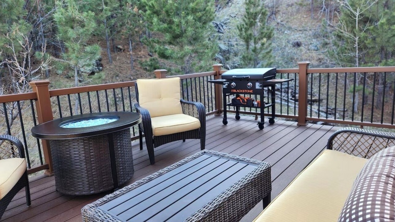 Photo of Outdoor in Piedmont