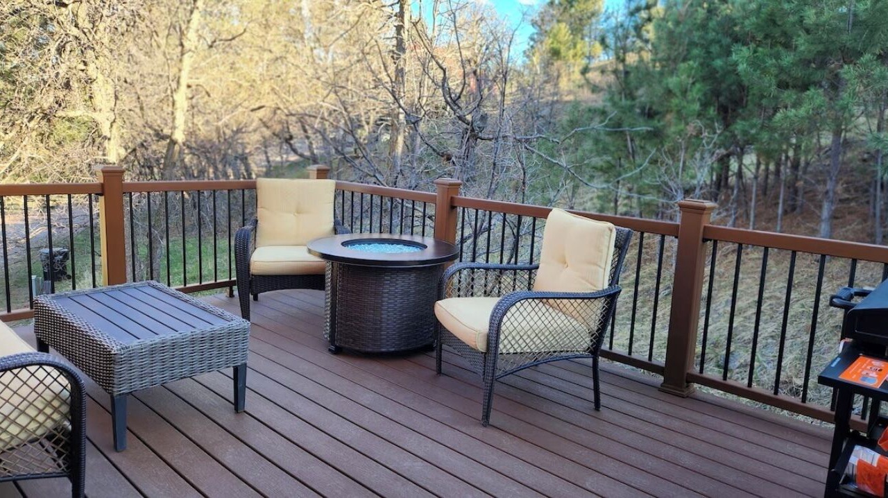Photo of Outdoor in Piedmont