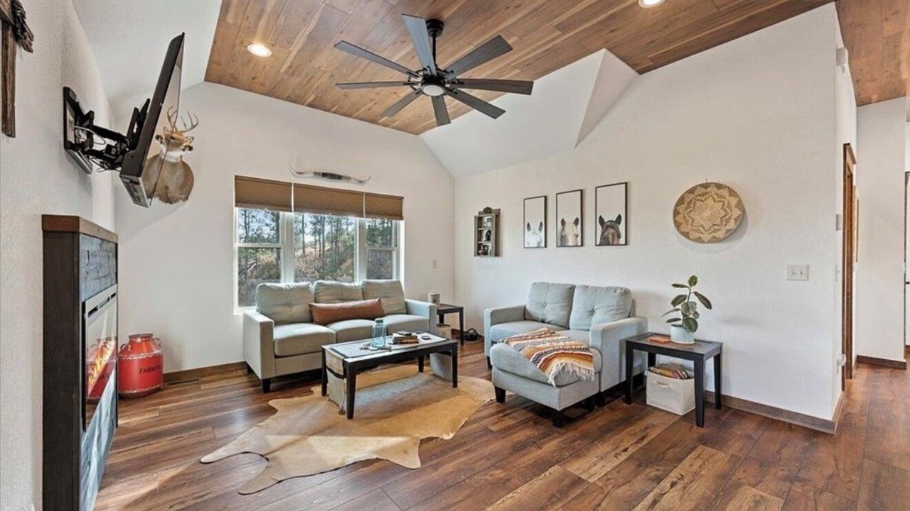 Photo of Livingroom in Piedmont