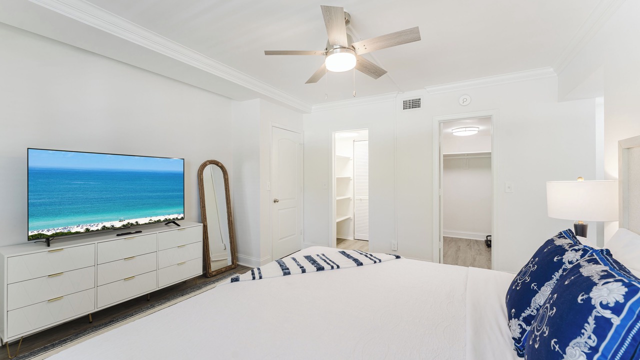 Photo of Bedroom in Boca Raton