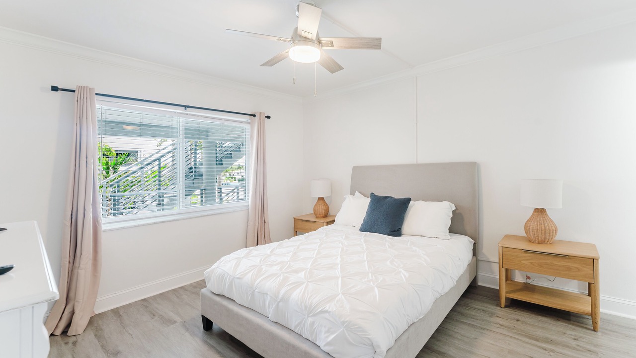 Photo of Bedroom in Boca Raton