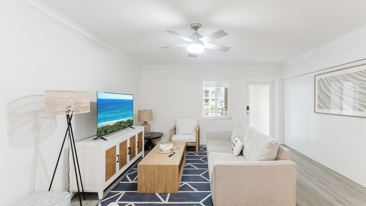 Photo of Livingroom in Boca Raton