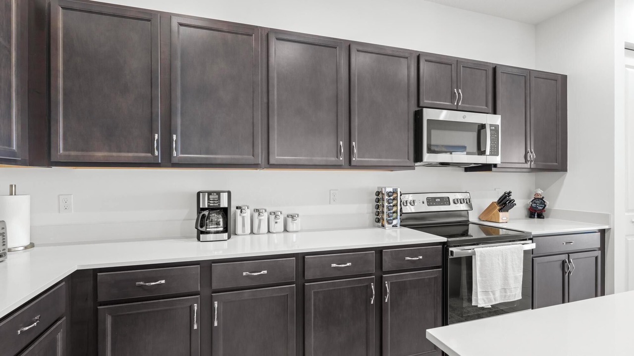 Photo of Kitchen in Hunt Club