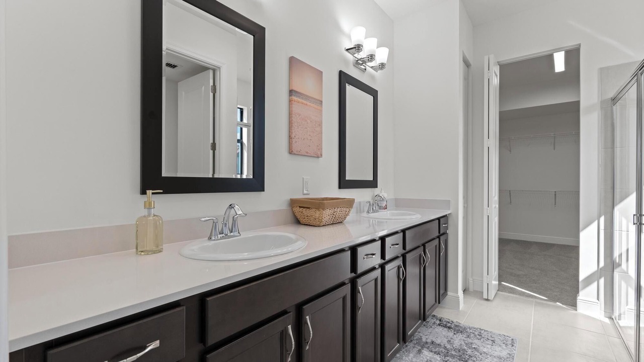 Photo of Bathroom in Hunt Club