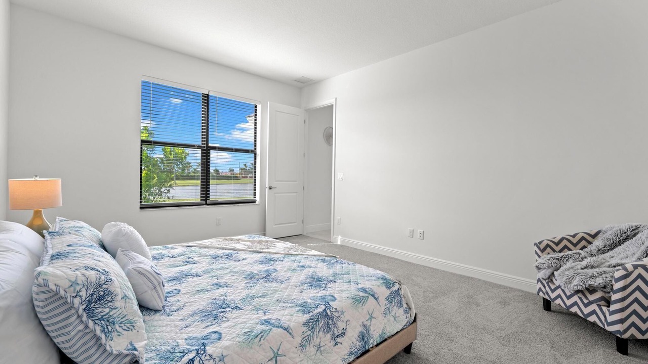 Photo of Bedroom in Hunt Club