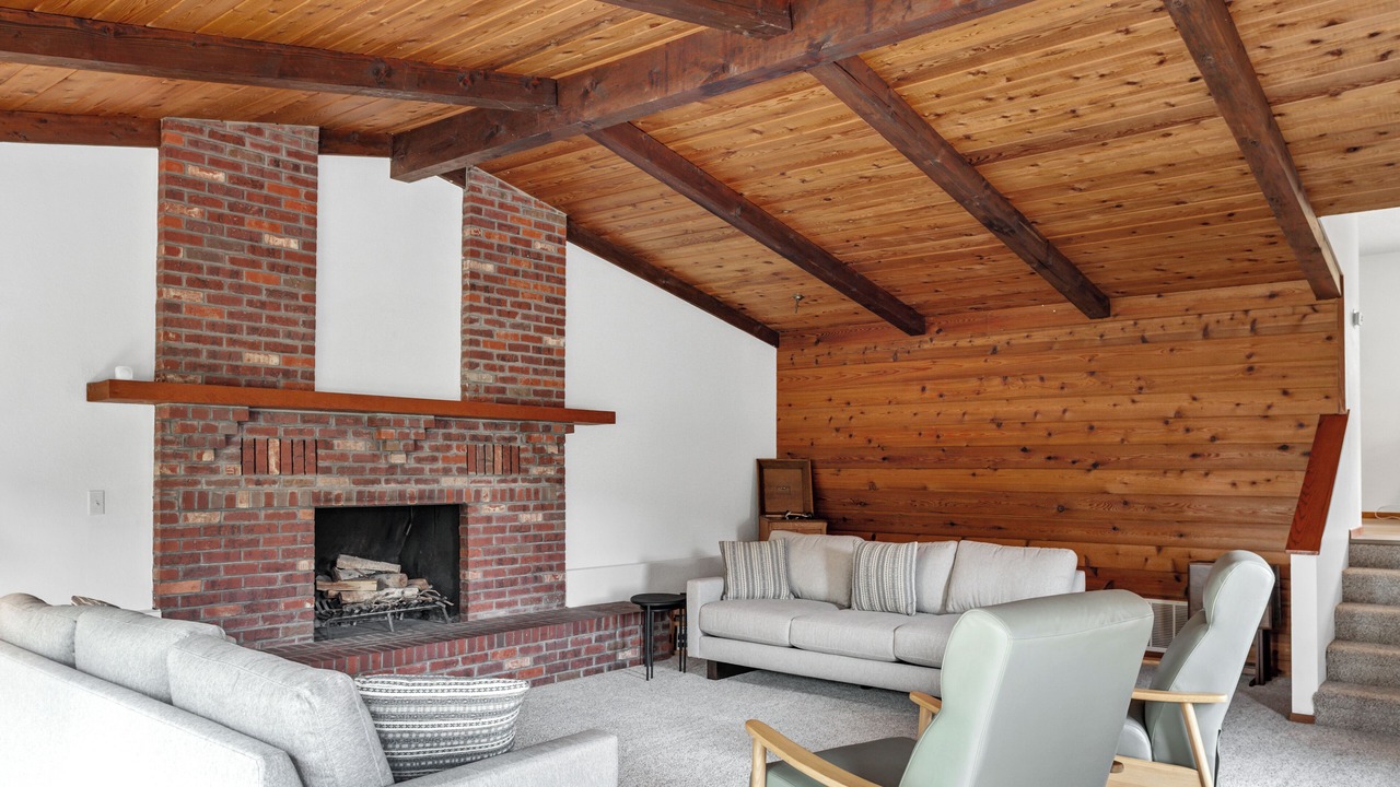Photo of Livingroom in Glenwood Springs