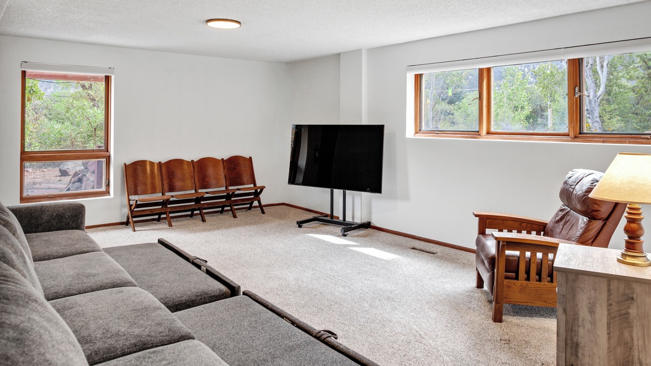 Photo of Livingroom in Glenwood Springs