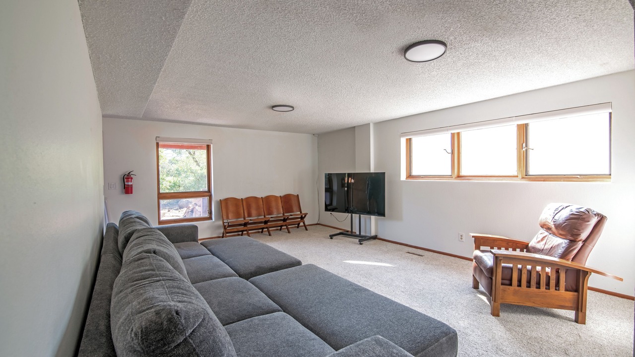 Photo of Livingroom in Glenwood Springs