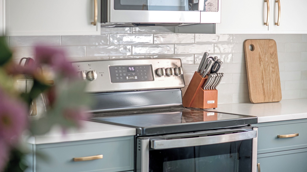 Photo of Kitchen in Glenwood Springs