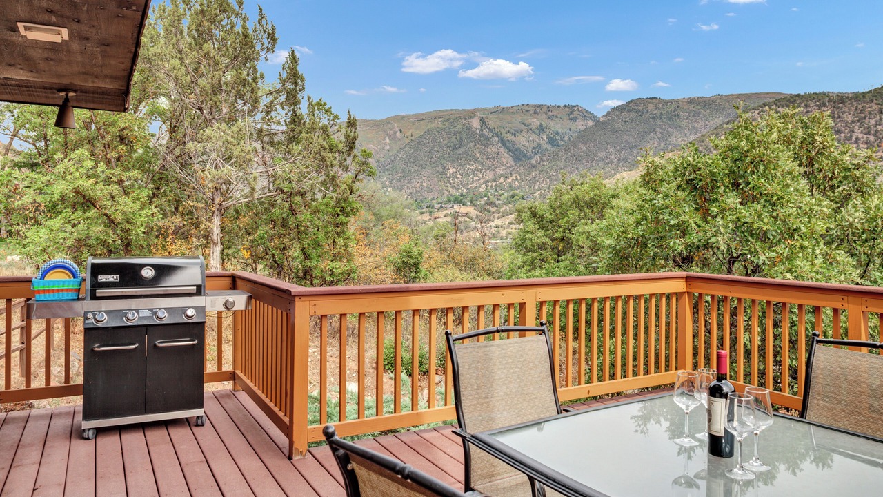 Photo of Outdoor in Glenwood Springs