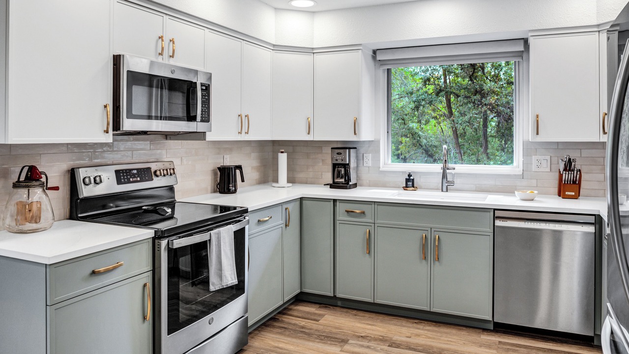 Photo of Kitchen in Glenwood Springs