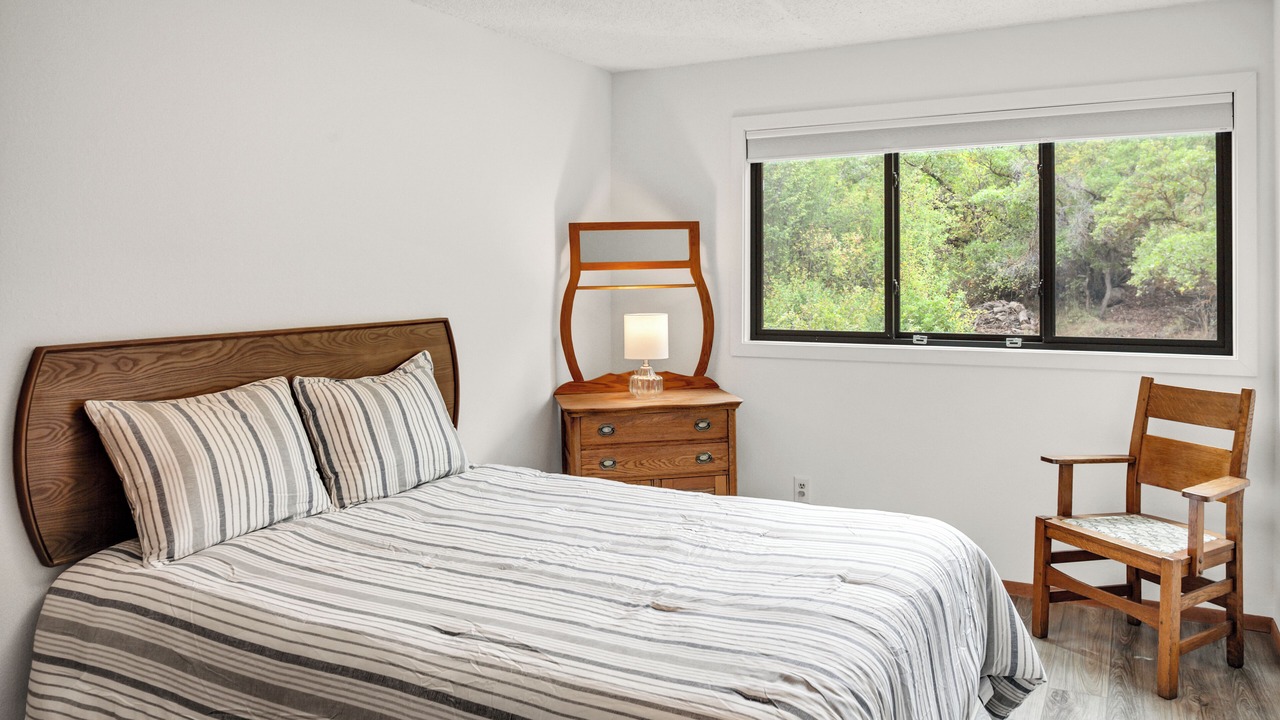 Photo of Bedroom in Glenwood Springs