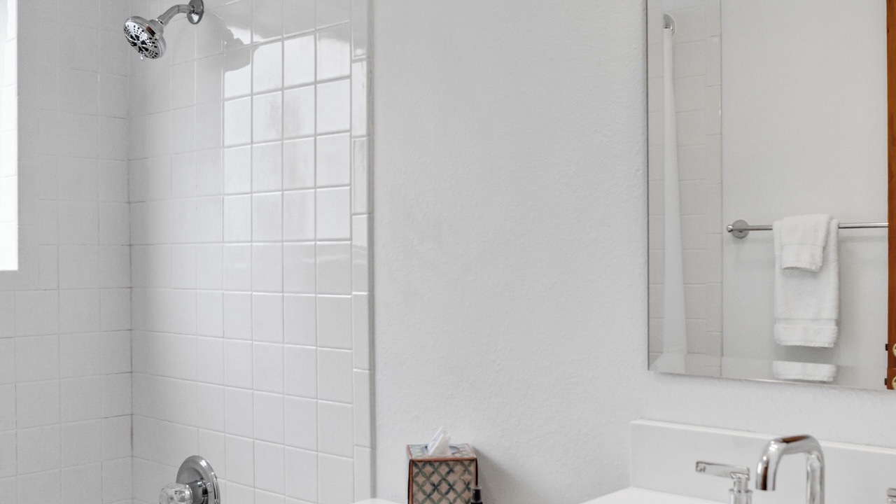Photo of Bathroom in Glenwood Springs
