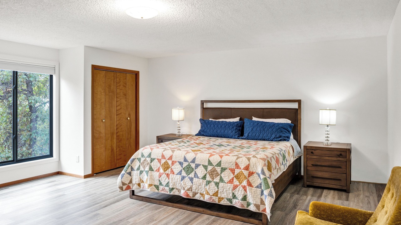 Photo of Bedroom in Glenwood Springs