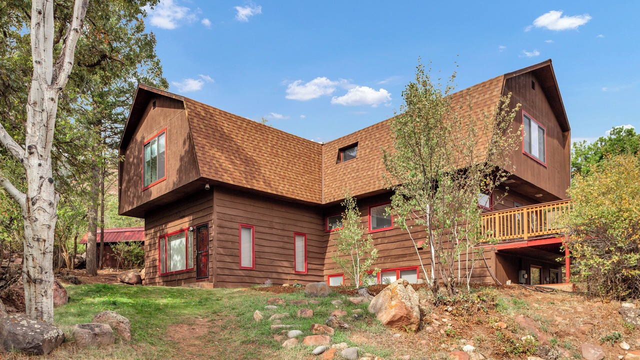 Photo of Outdoor in Glenwood Springs