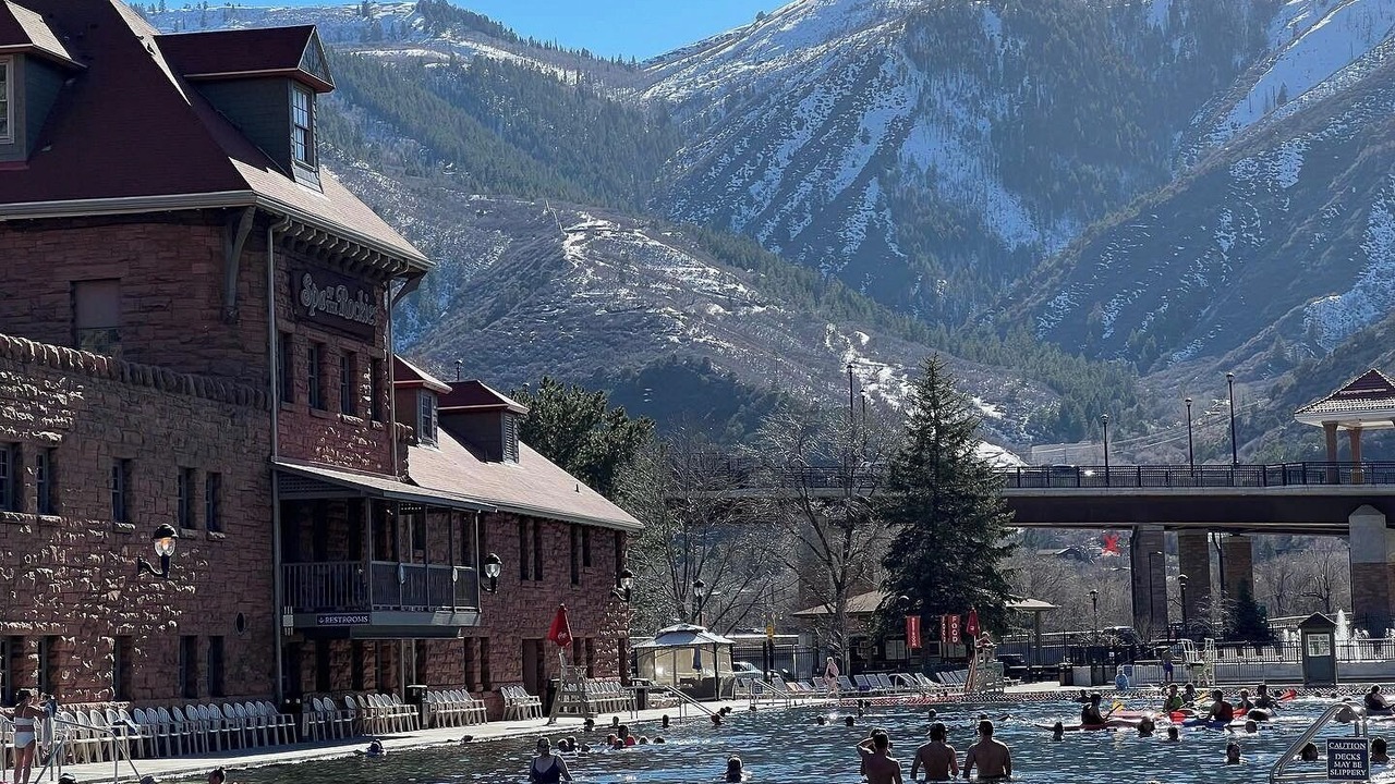 Photo of Others in Glenwood Springs