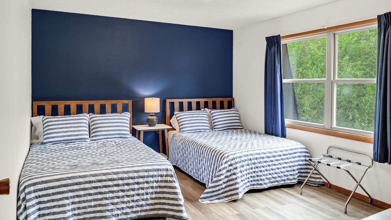Photo of Bedroom in Glenwood Springs