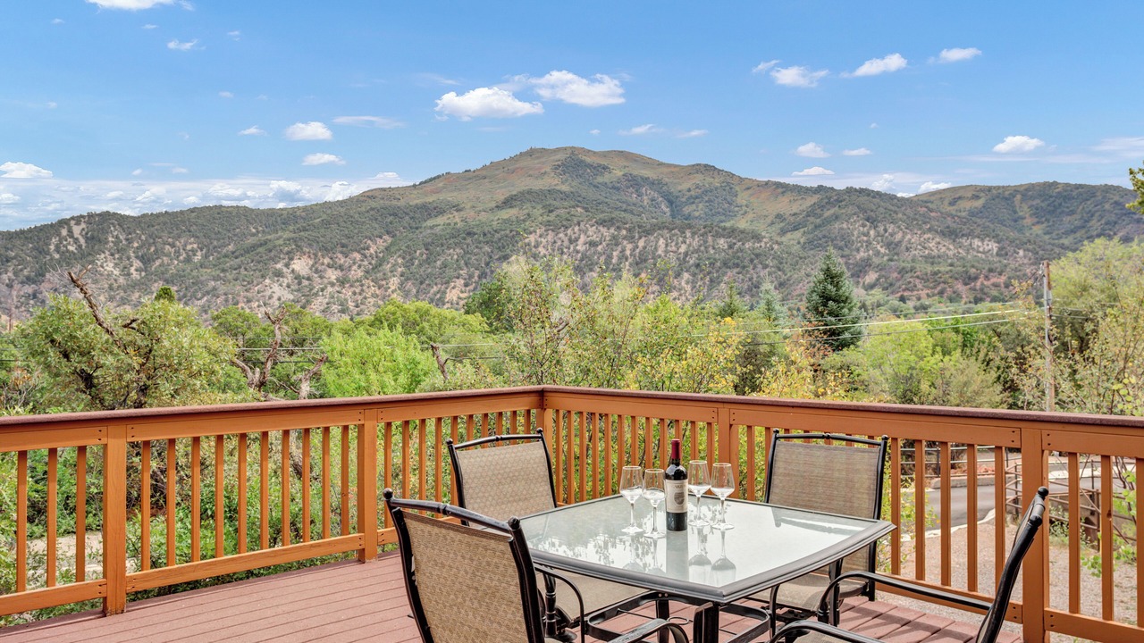 Photo of Outdoor in Glenwood Springs