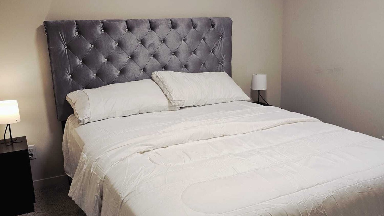 Photo of Bedroom in Calgary