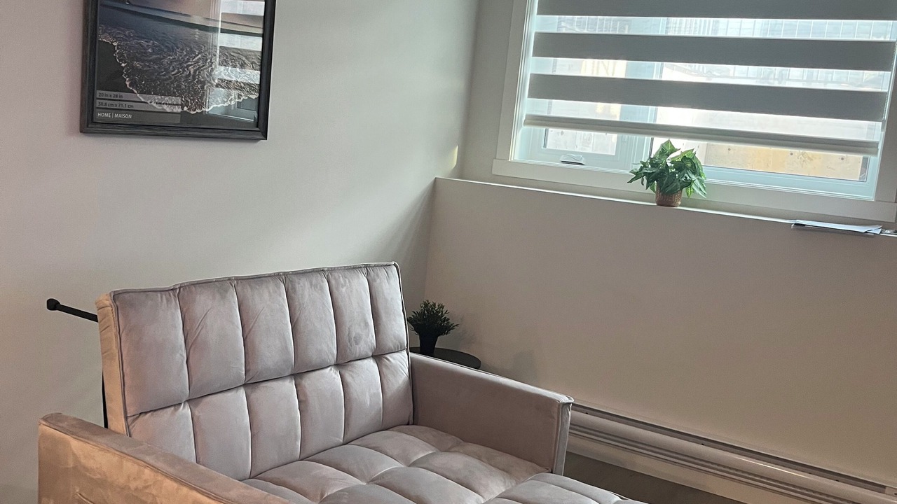 Photo of Livingroom in Calgary