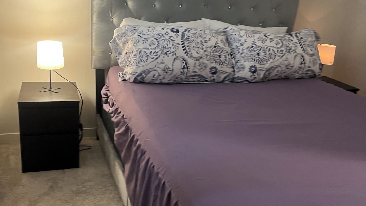 Photo of Bedroom in Calgary