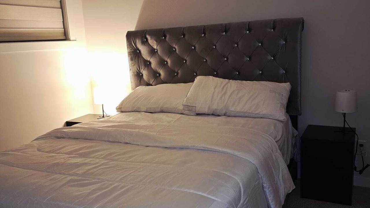Photo of Bedroom in Calgary