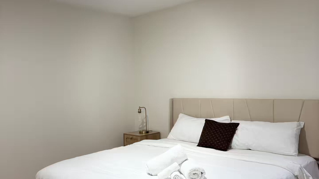 Photo of Bedroom in Southeast Edmonton