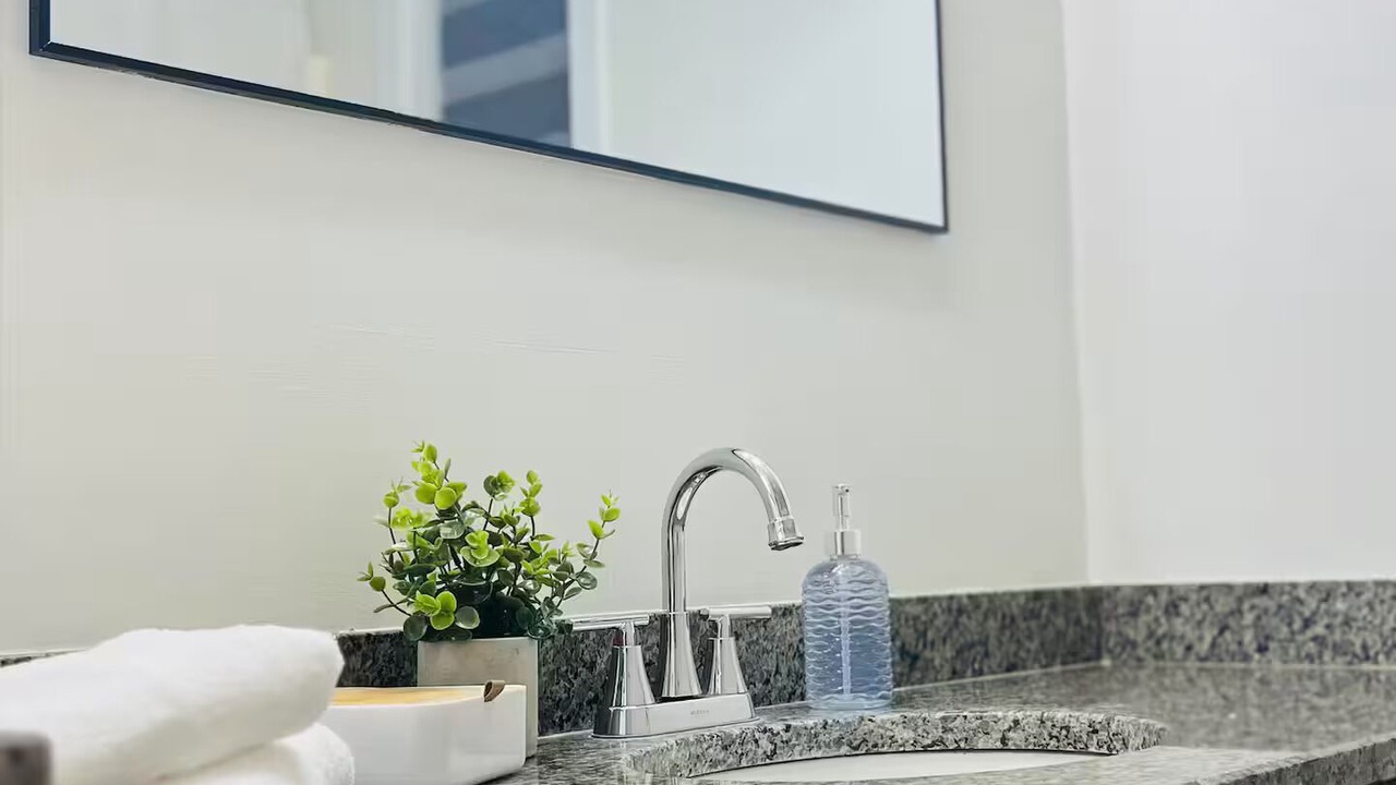 Photo of Bathroom in Southeast Edmonton