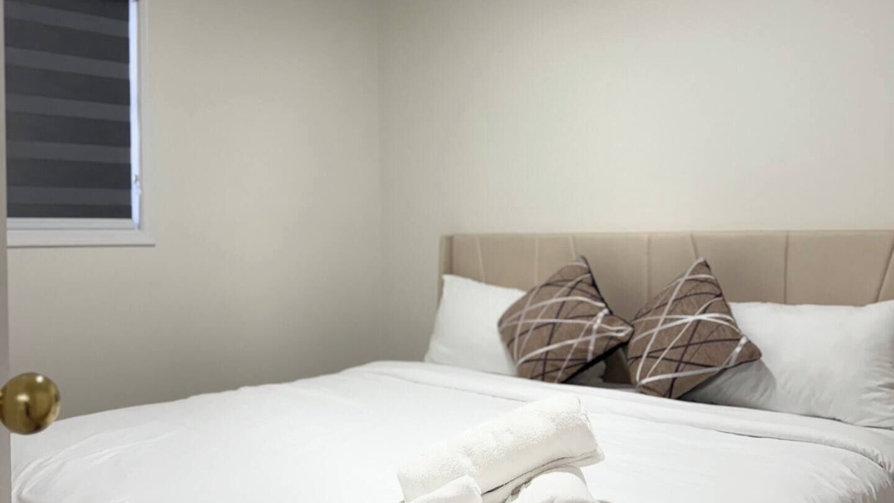 Photo of Bedroom in Southeast Edmonton